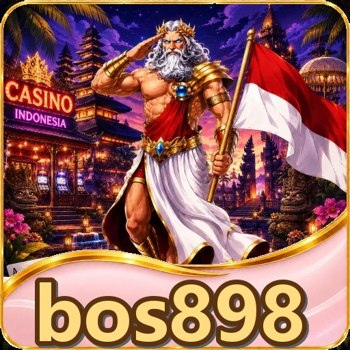 Ikon bos898 untuk keamanan berkas di katalog