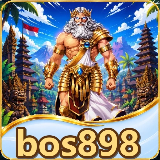 Ikon bos898 untuk pertanyaan teknis APK
