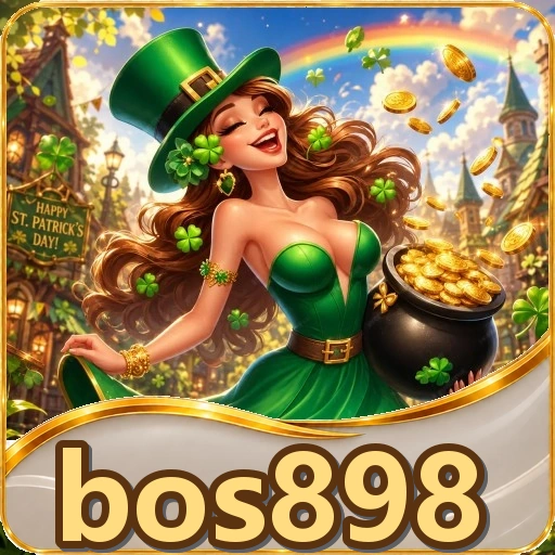 Ikon bos898 untuk ringkasan panduan APK v4.7.5