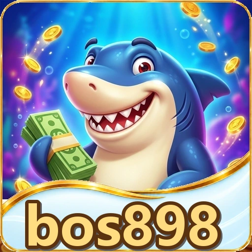Ikon bos898 untuk catatan v4.7.5
